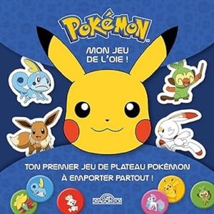 Pokémon – 