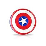 Finex Captain America PU Leather Ro