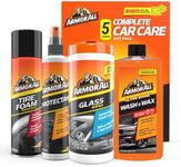 Armor All Car Wash and Car Cleaner 