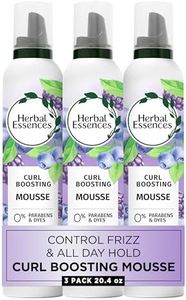 Herbal Ess