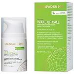 Dr. Goldfadens Wake Up Call Night Facial Moisturizer Night Cream for Dry & Aging Skin | w/Alpha Lipoic Acid, Avocado Oil Retinol, Co-enzyme Q10 1.7 fl. oz.