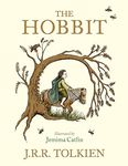 The Colour Illustrated Hobbit: The Classic Bestselling Fantasy Novel