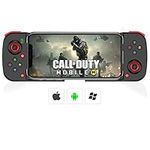 Wireless Game Controller for iOS/An