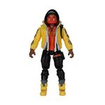 Fortnite FNT0604 4-inch Solo Mode Core Figure-Bone Wasp