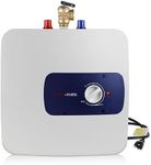 thermomate Mini Tank Water Heater E