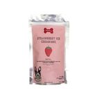 The Barkery by NV - Ice Cream Treat for Dogs - Instamix, Strawberry Flavour (Pack of 1)