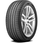 Goodyear Eagle Ls2 Run Flat