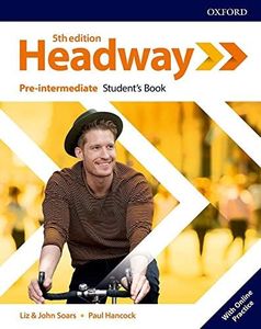 Headway Pr