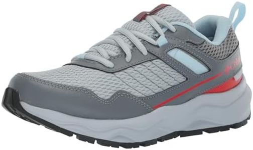 Columbia W