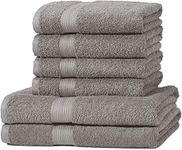 Hand Bath Towels