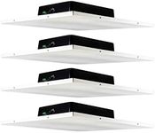 Rockville (4) DCS8T 70V Commercial 