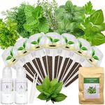 Gourmet Herb Seed Pod Kit for AeroG