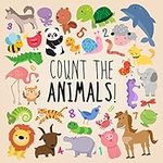 Count the Animals! (Counting Books 