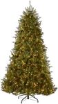 National Tree Company 6.5 ft Pre-Li