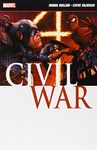 Civil War (Marvel Comics)