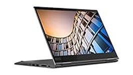 Lenovo ThinkPad X1 Yoga 4th Gen 14" FHD (1920x1080) Touchscreen 2 in 1 Ultrabook - Intel Core i5-8265U Processor, 8GB RAM, 256GB PCIe-NVMe SSD, Windows 10 Pro 64-bit