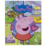 Peppa Pig Look and Find Activity Bo