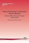 Factor Extraction in Dynamic Factor