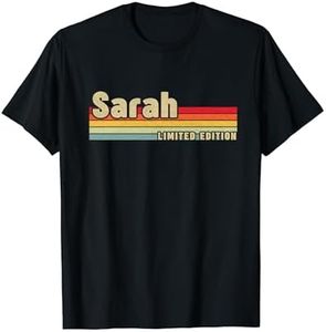 Sarah Gift