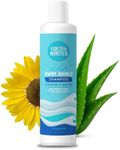 Fresh Monster Swim Shampoo for Kids