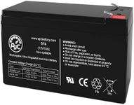 AJC Battery Compatible with Bio-Med