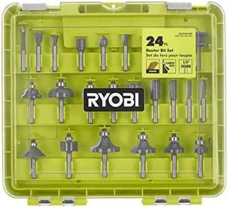 RYOBI 24-P