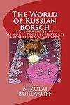 The World of Russian Borsch