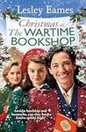 Christmas at the Wartime Bookshop: 