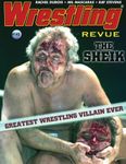 Wrestling Revue #143