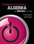 Prealgebra and Introductory Algebra with P.O.W.E.R. Learning (MATHEMATICS)