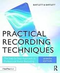 Practical Recording Techniques: The