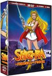 She-Ra, la Princesa Del Poder (Temporada 1) 10 DVDs [Import]