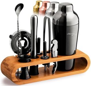 Mixology &