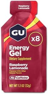 GU Energy