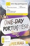 Teach Yourself One-Day Portuguese (TYOD)