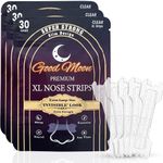 (3 Month Supply) Premium Large Nose
