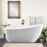 Stand Alone Tub