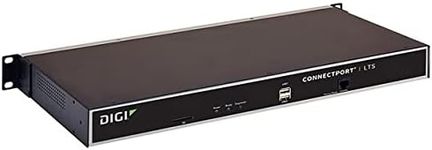 32 Port RS232 RJ-45 Terminal Server