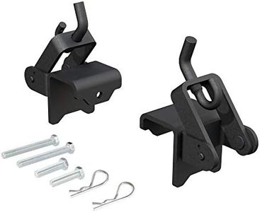 CURT 17208 Replacement Weight Distribution Hookup Brackets