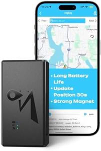 4G LTE GPS