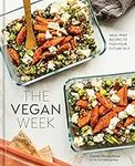 The Vegan Week: Meal Prep Recipes t