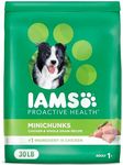 IAMS Proactive Health Minichunks Ad