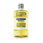 Listerine Antiseptic Mouthwash - 250 Ml