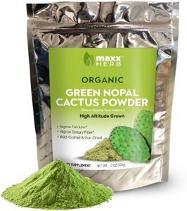 Maxx Herb 