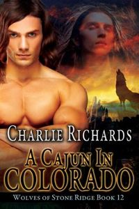 A Cajun in Colorado (Wolves of Stone Ridge Book 12)