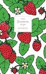 Strawberry Notebook - Ruled Pages -