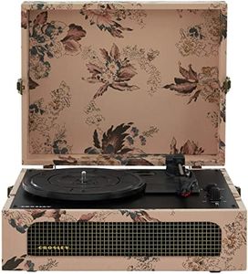 Crosley CR