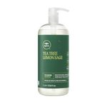 Paul Mitchell Lemon Sage Thickening Shampoo