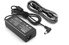 DC 19V Power Cord TV Charger for LG