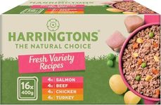 Harringtons Complete Wet Tray Grain